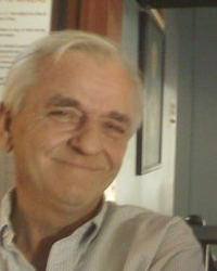 Jay Moore